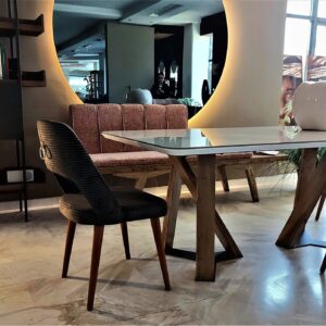 Μοντέρνα τραπεζαρία ΤΖ 23-12