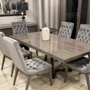 Μοντέρνο τραπέζι ΤΝ 12-12