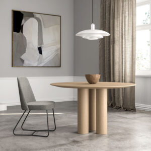 Μοντέρνα τραπεζαρία ΤΤ 68-09