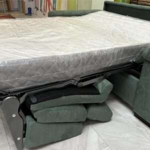 Μοντέρνος καναπές - κρεβάτι S 35-92