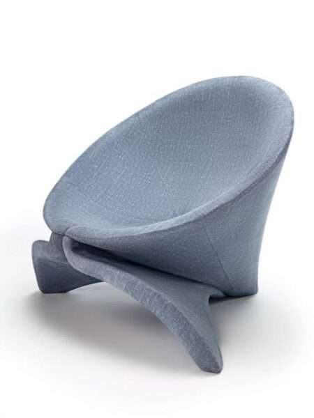 Μοντέρνα πολυθρόνα PL201