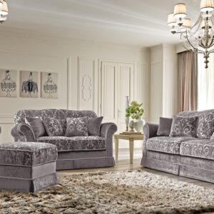 Κλασσικό σαλόνι ΚΣ 230-2