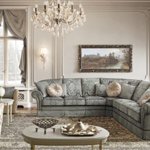 Κλασσικό σαλόνι KS 230-20