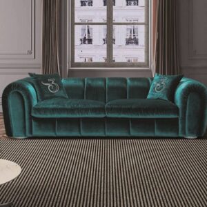 Κλασσικό σαλόνι Σ 10-19