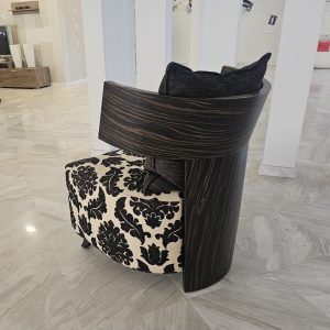 Μοντέρνα πολυθρόνα PN2-05