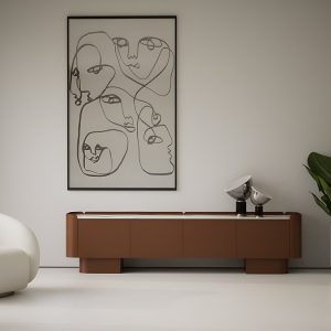 Μοντέρνο έπιπλο ΤV-33
