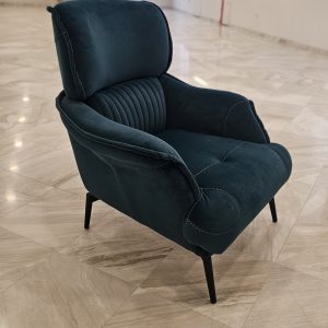 Μοντέρνα πολυθρόνα ΠΒ8-22