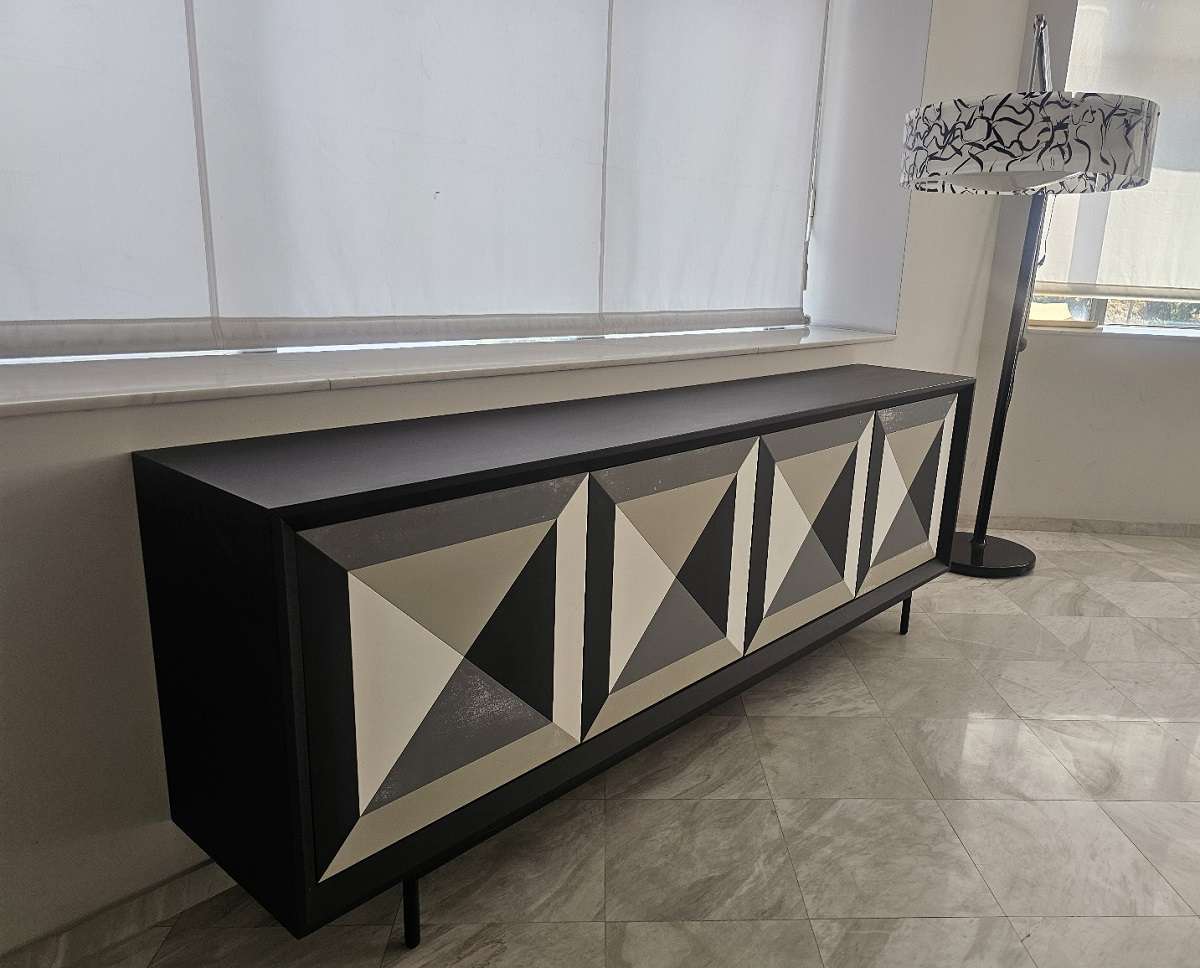 Μπουφές DT 9-25